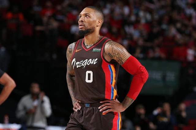 NBA動(dòng)態(tài)聚焦 麥基增援美國(guó)男籃 利拉德辟謠離隊(duì) 倫納德去向成疑