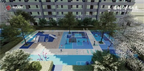 悅云科技賦能 遠創湖悅云境描繪城市智慧生活新藍圖