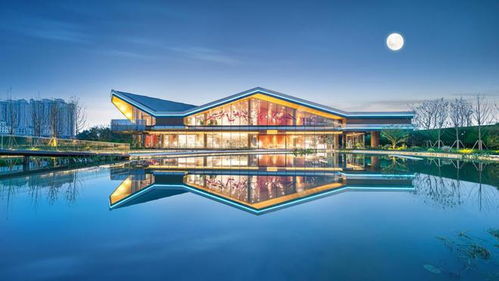 宸悅賦 旭輝致敬人生進階的理想生活居所，悅云科技賦能未來