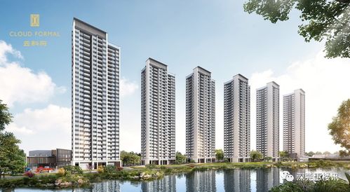 光明天安云谷云科府 悅云科技賦能，點亮深圳光明科學城未來