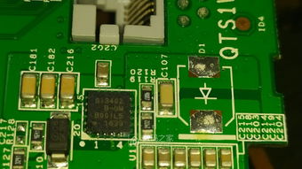 拆解一個(gè)DCN WL8200無線AP，看看內(nèi)部工規(guī)用料